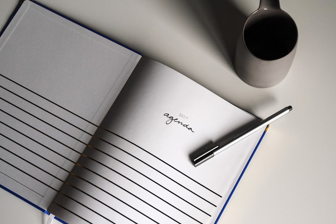 Agenda