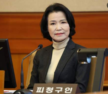 이진숙 방통위원장