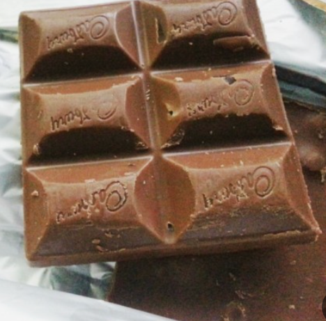 세계초콜릿제품