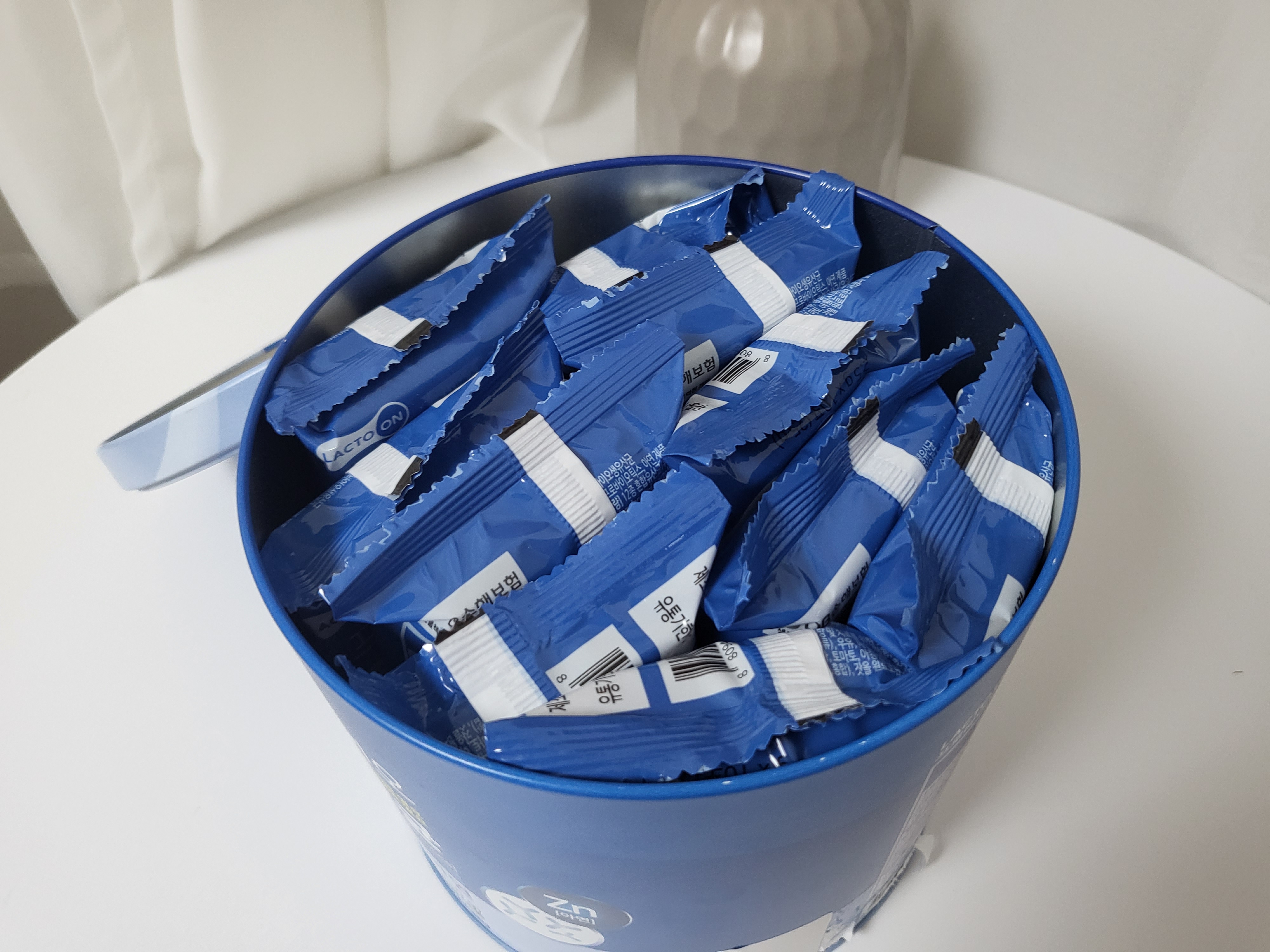 서울약사신협 프로바이오 생 유산균