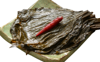 깻잎장아찌 만드는법