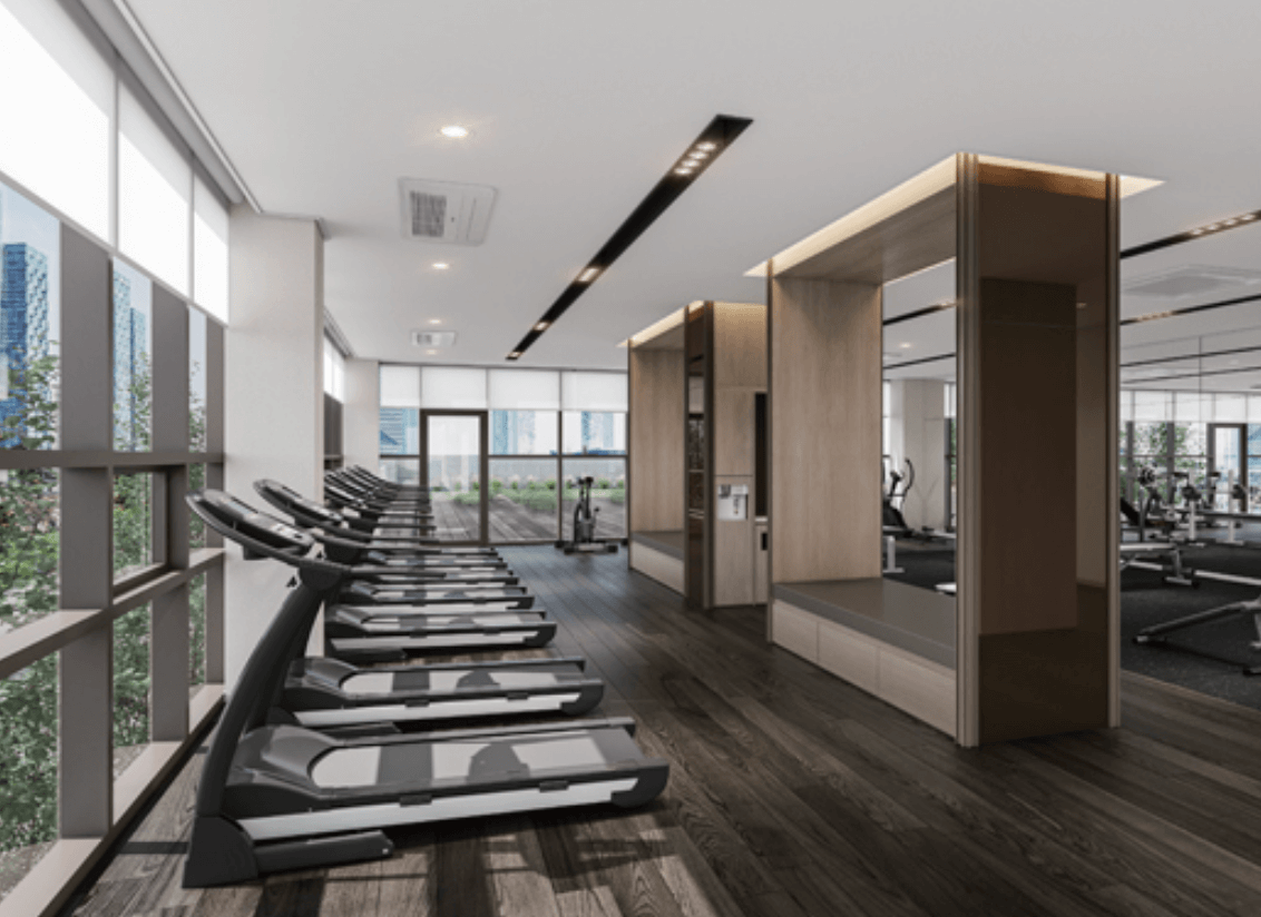 대구 빌리브 헤리티지 커뮤니티