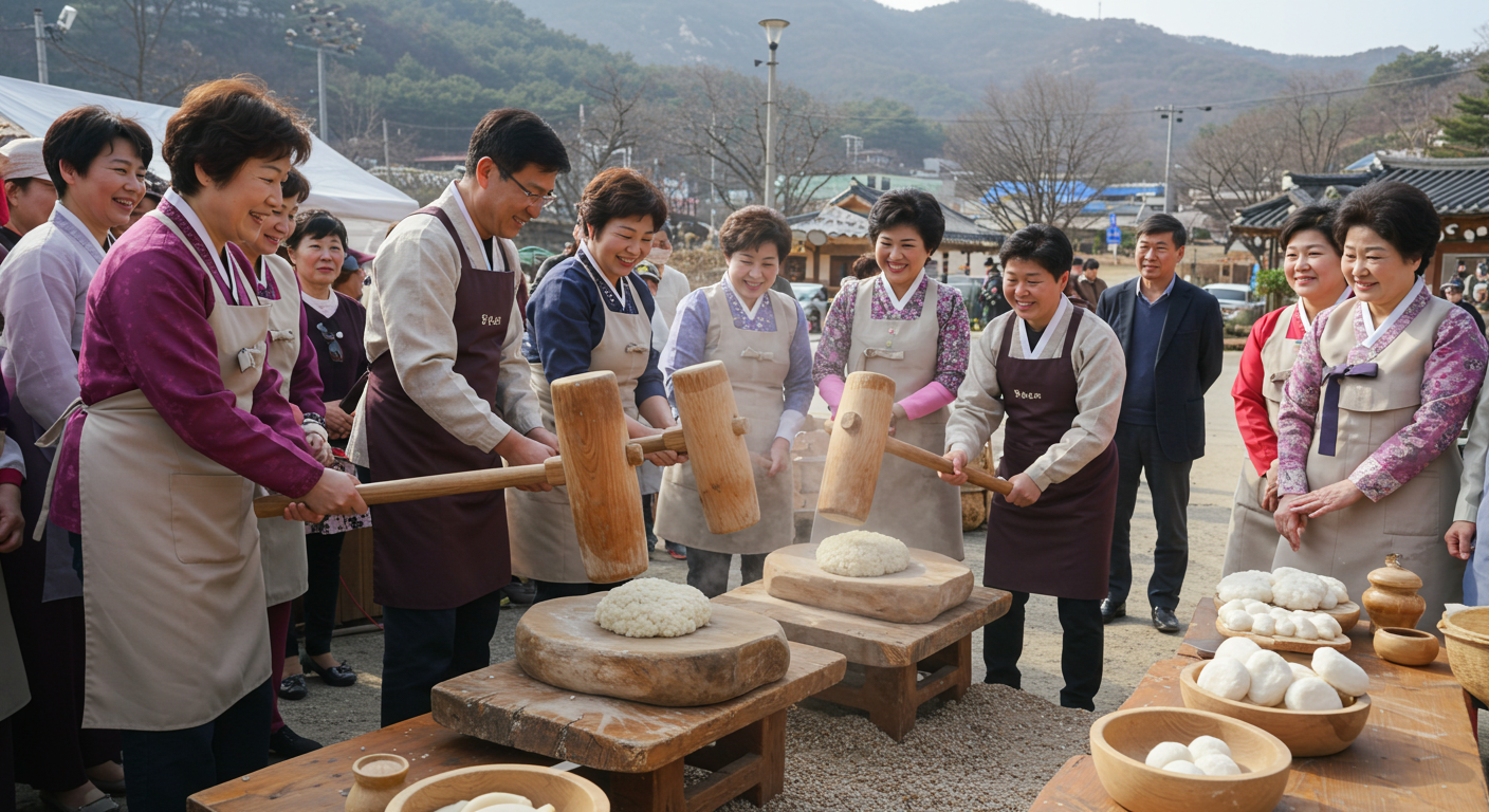 단양소백산철쭉제