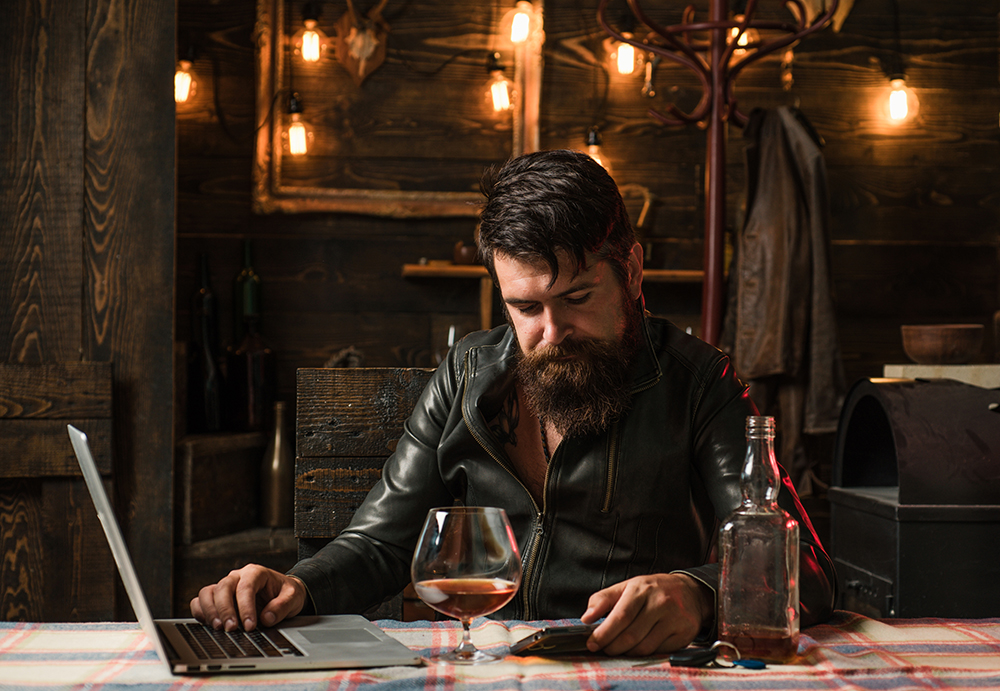 간에 해로운 음식