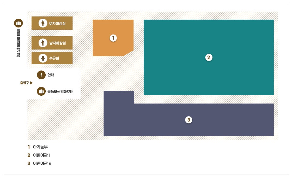 국립농업박물관 어린이박물관
