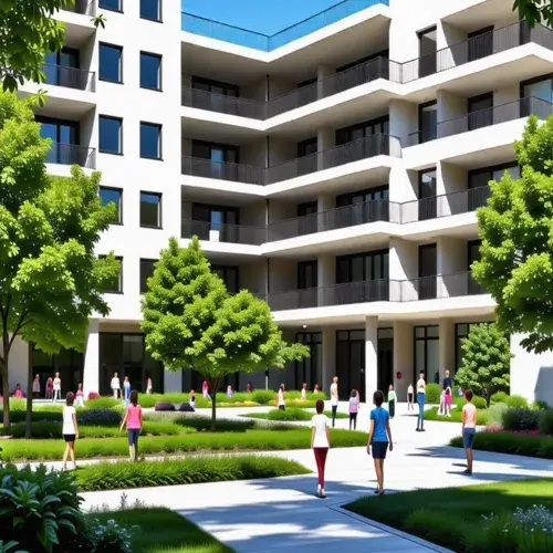 공공임대주택-입주자격