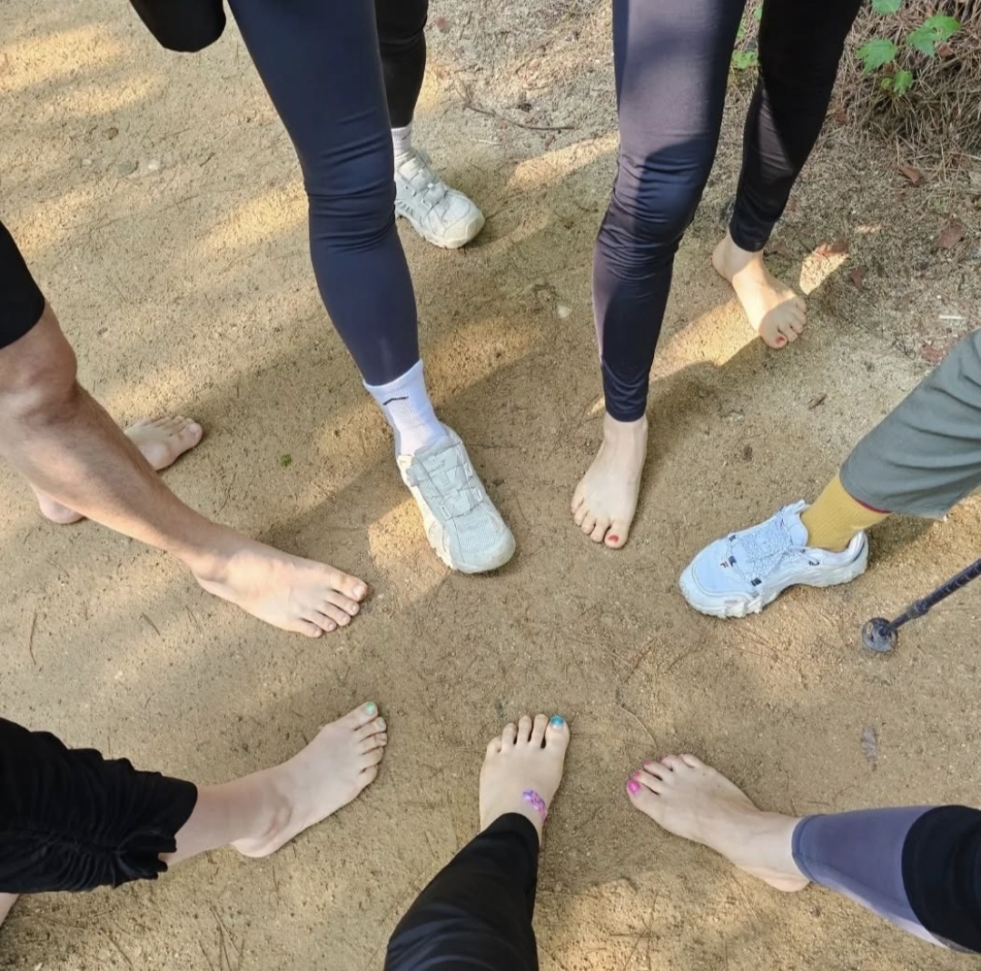 한 달 후기
