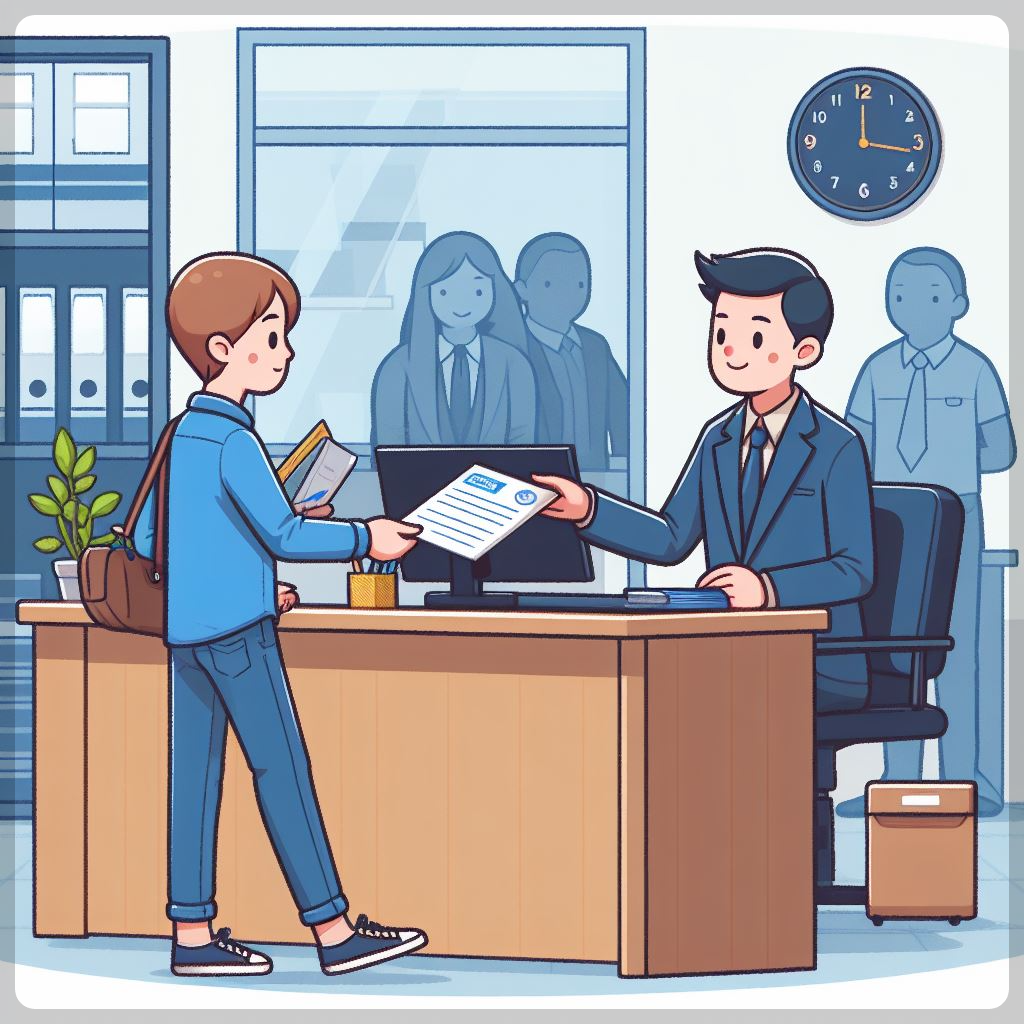 청년 월세 지원