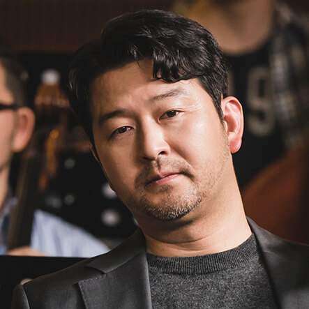 노바하 (40대, 남)(황건 배우)