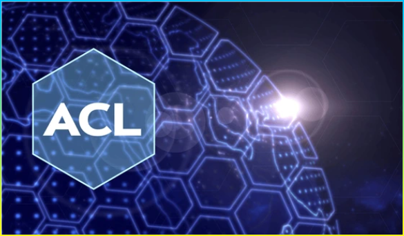 ACL - 액세스 제어 목록 보안 및 권한 관리 개념