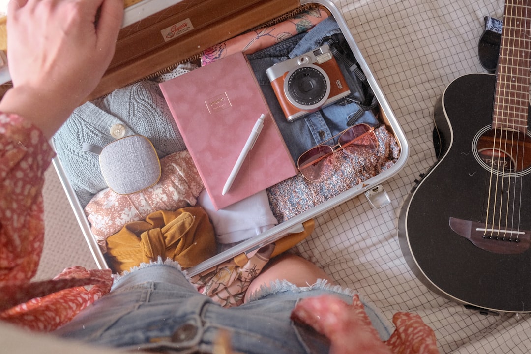 Packing