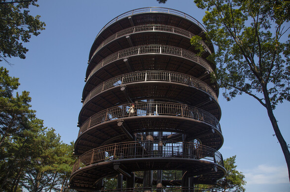 하늘전망대 출처: 경기관광공사