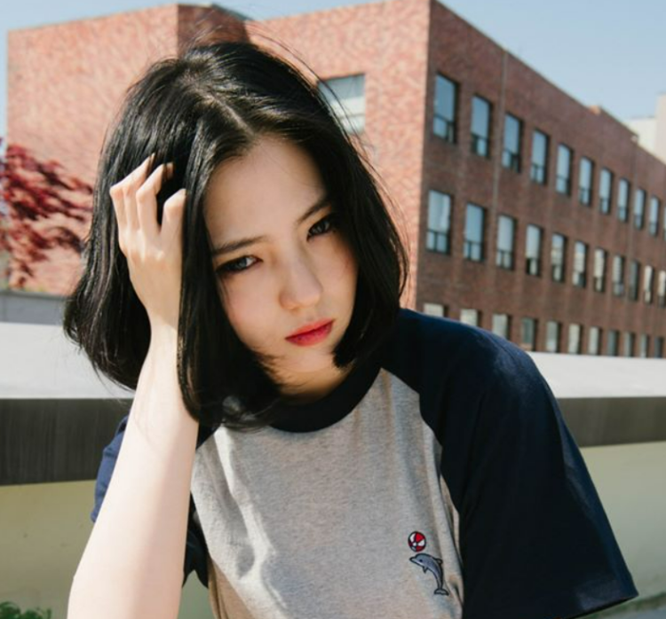 한소희