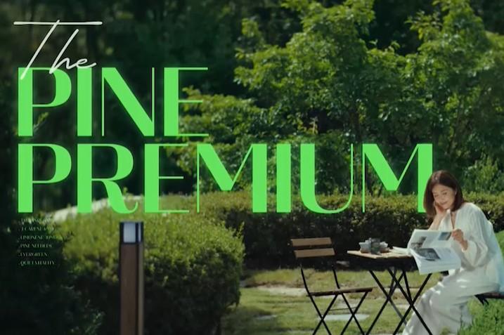 더파인 프리미엄