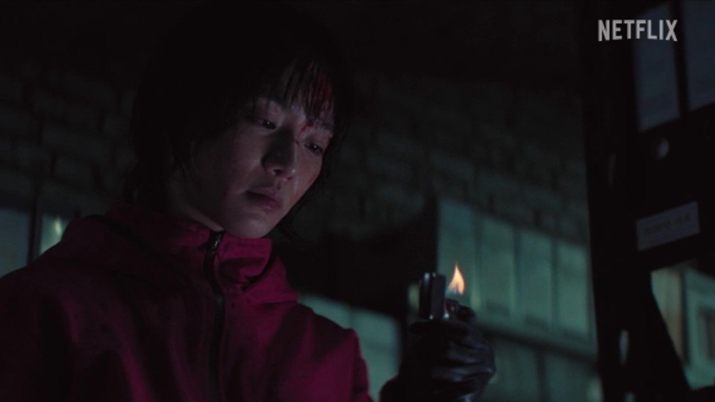 오징어게임 시즌3 출연진 공개일 스포