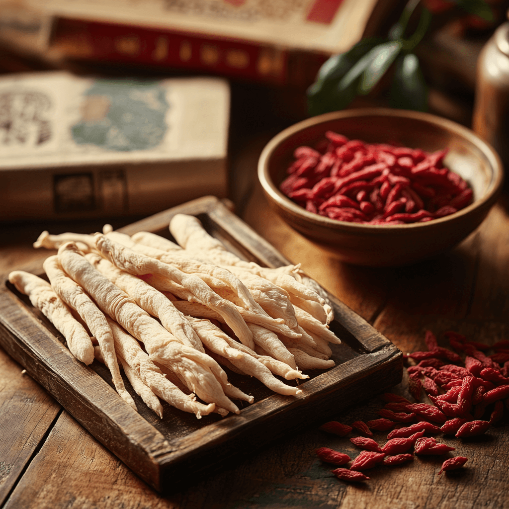 홍삼-피로-회복