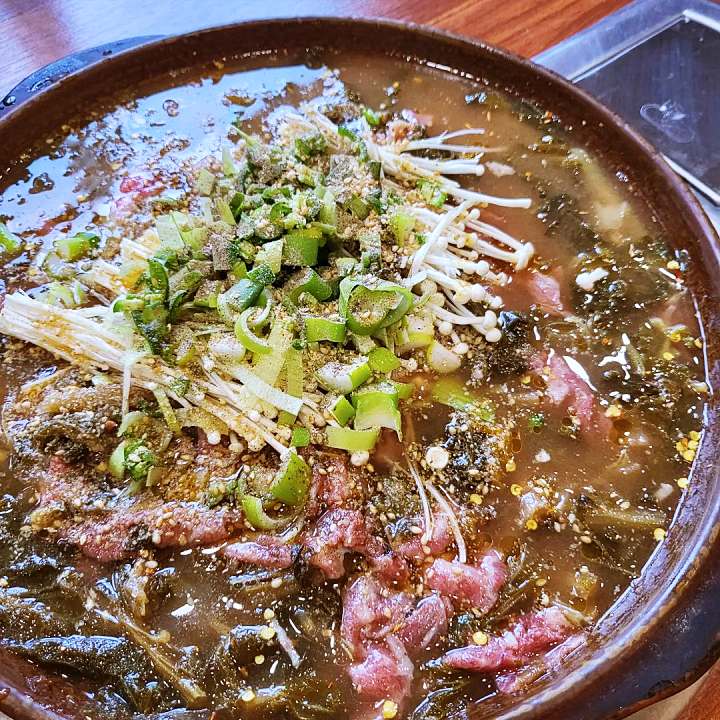 백반기행 임백천 편 시래기 소불고기 볶은 시래기와 눌은밥의 조화 시래기돌솥비빔밥 양구 맛집 소개