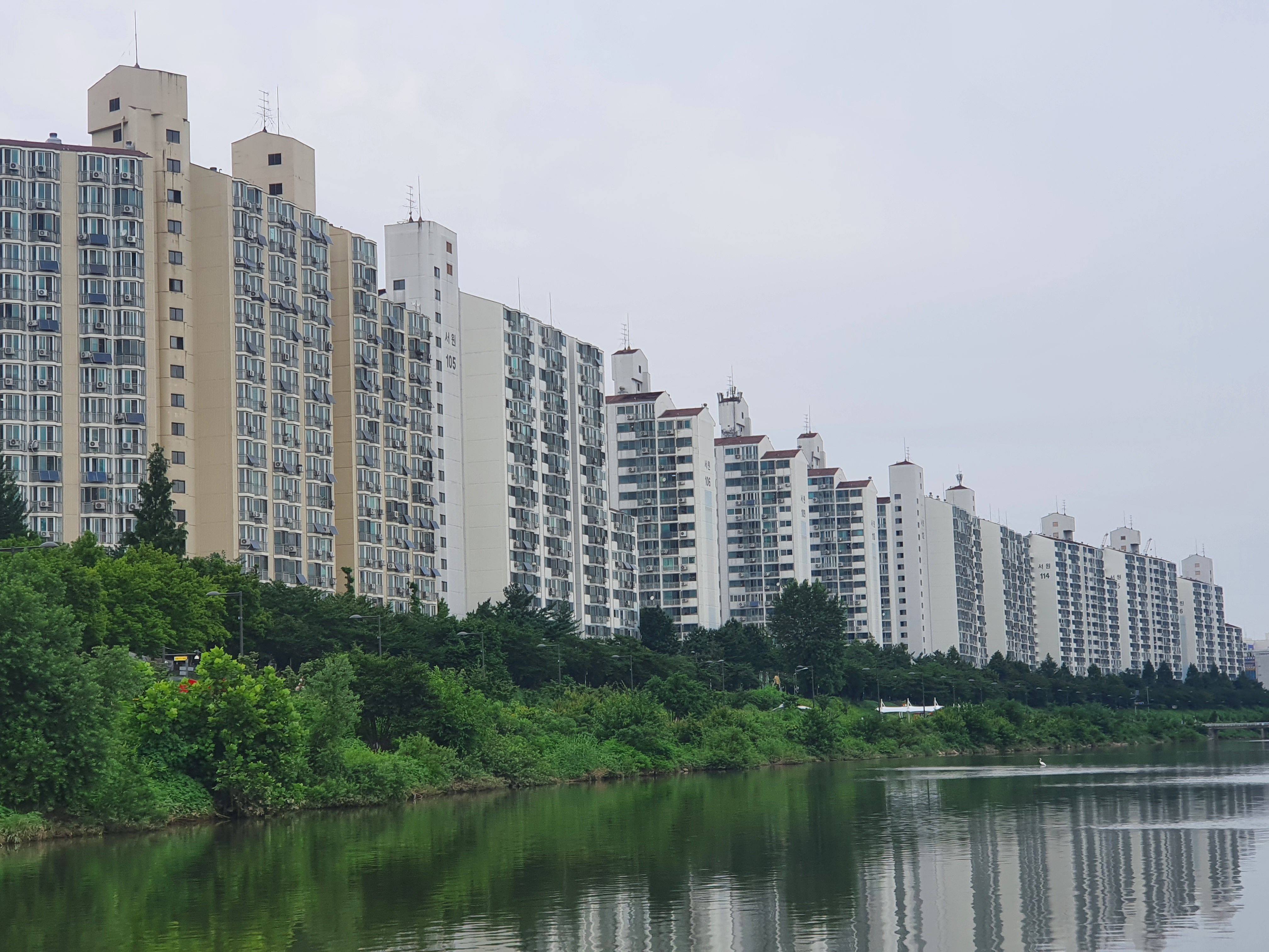 구축 투자가치 비교 이미지