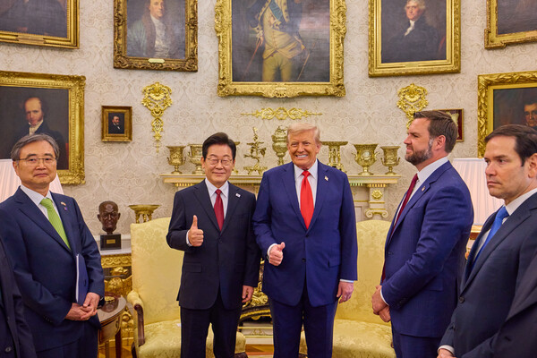 피스메이커 뜻과 정치적 의미