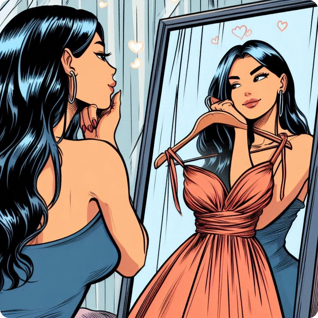 Brazilian traditions and colors