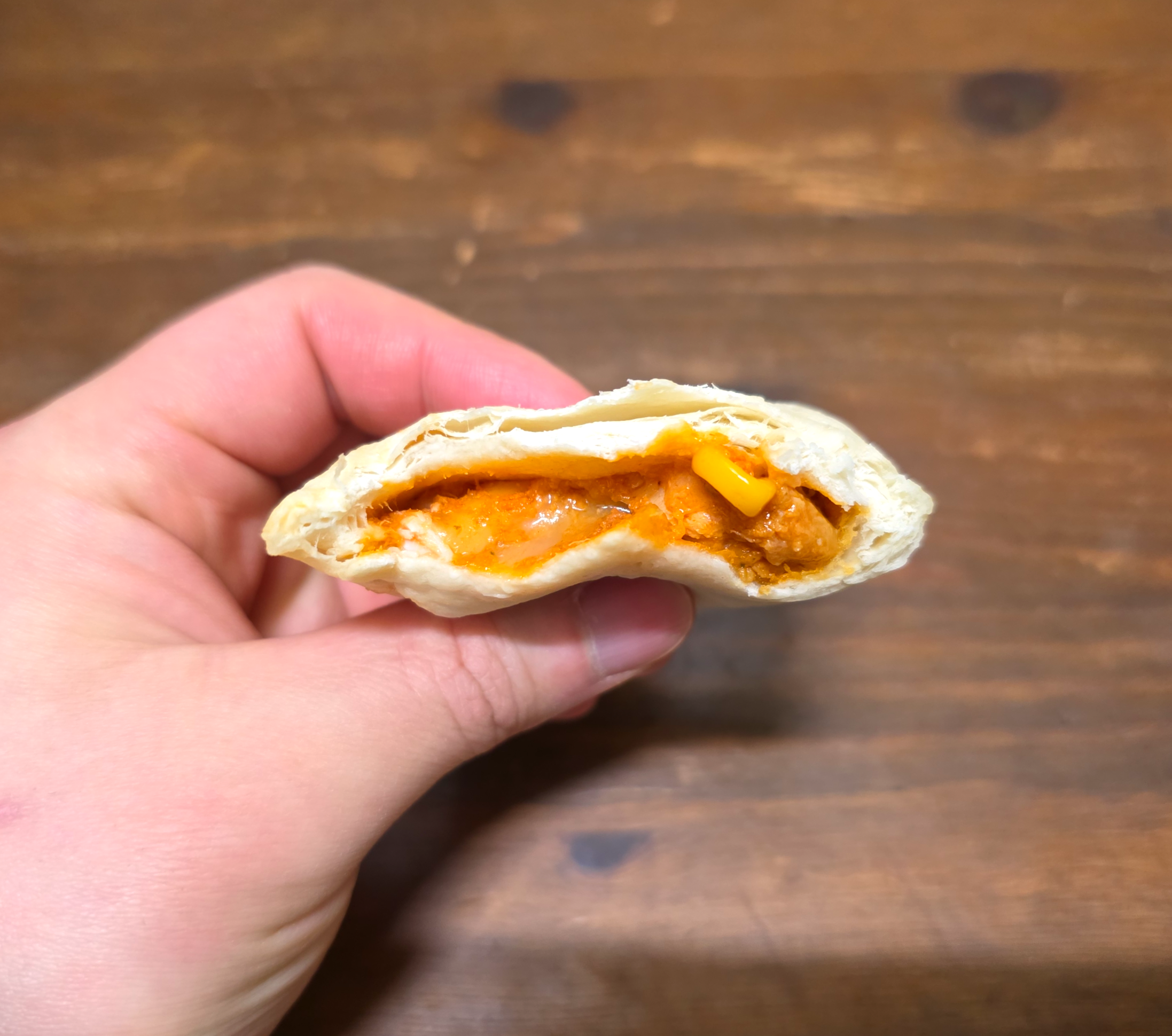 GS25트리플미트부리또