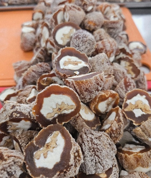 곶감찰떡-함양-함떡