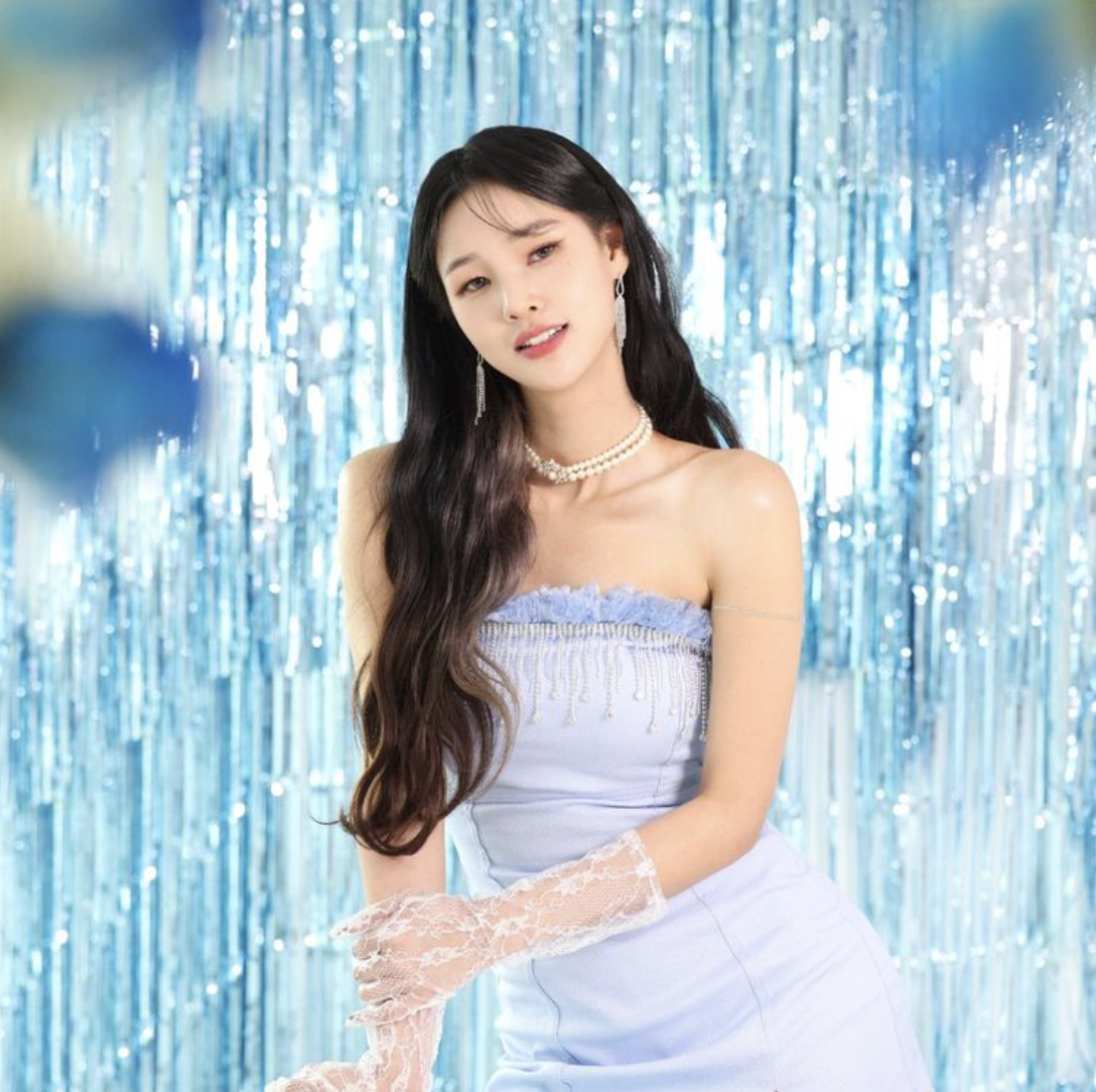 황우림 화보