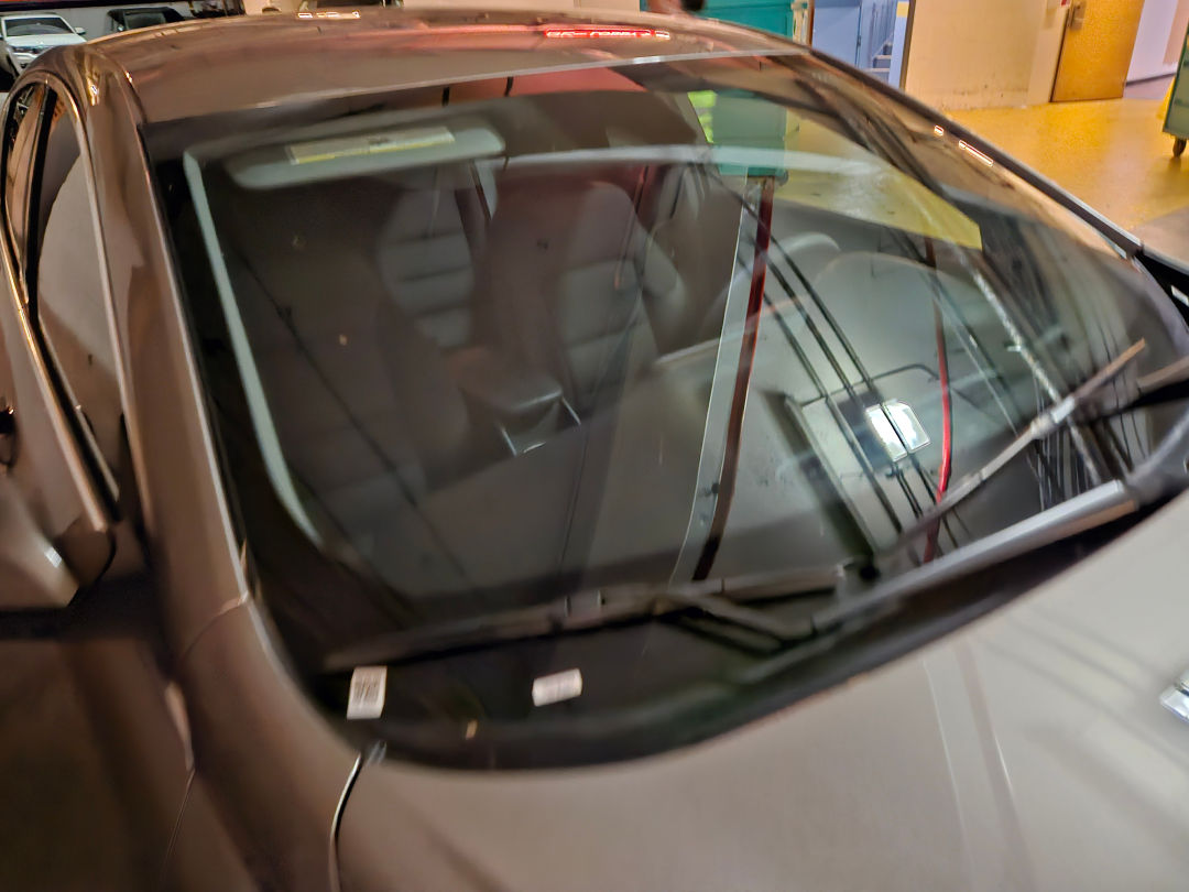 허츠 렌트 차량 인수