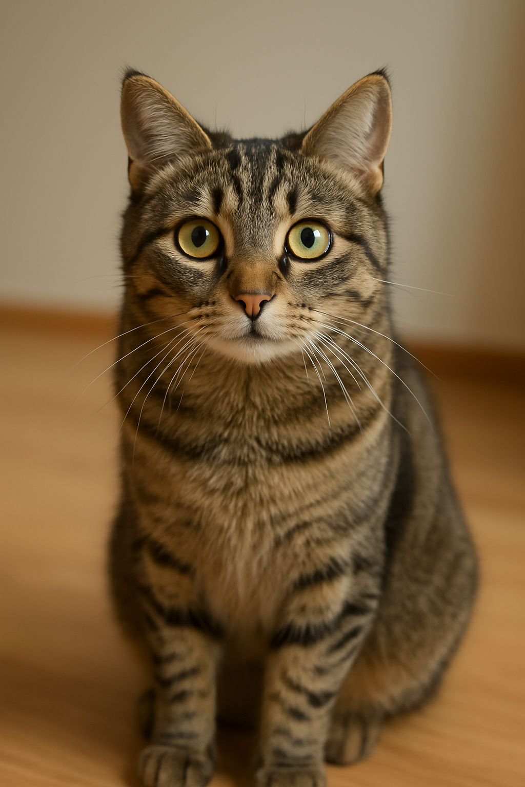 아이와 고양이 이미지