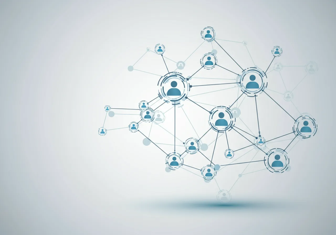 분산형 네트워크