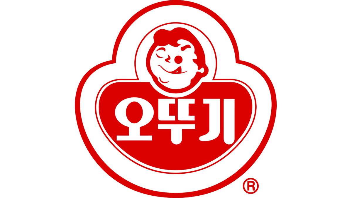 오뚜기 CI