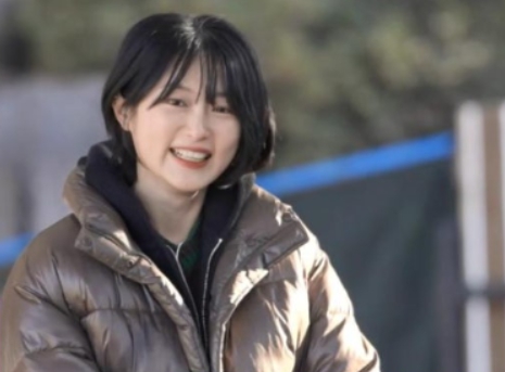 나는 솔로 25기 여자 영자