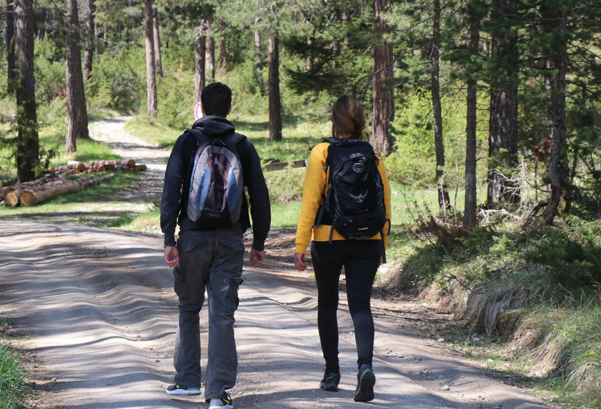 독일여행 그림형제의 동화 속 배경 블랙포레스트