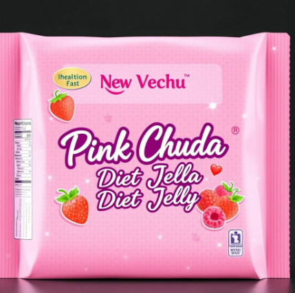 다이어트젤리그림