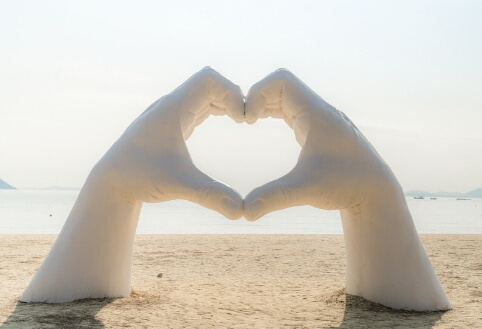 서해, 남해 해수욕장 개장일, 폐장일