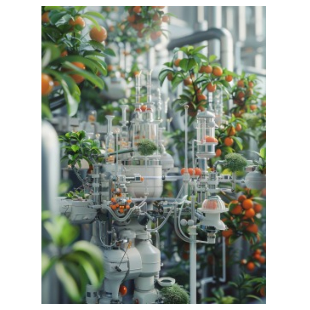 코엔자임 큐텐과 관련된 사진입니다.