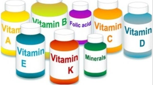 천연 종합 비타민과 합성 종합 비타민의 장단점과 차이점