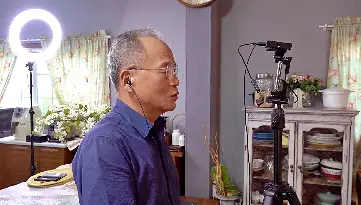 나이는 중요치 않다, 세대를 뛰어넘은 시니어 요리 레시피 쿠킹 유튜브 크리에이터 유튜버 오늘방송 정보