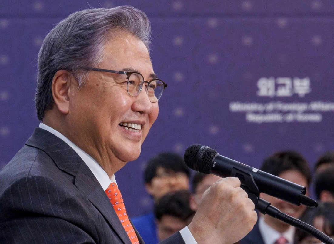 김영호 박진 서대문을 지역구 맞대결 상황