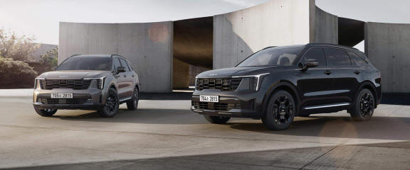 2024 쏘렌토 하이브리드 가격 연비 출고기간