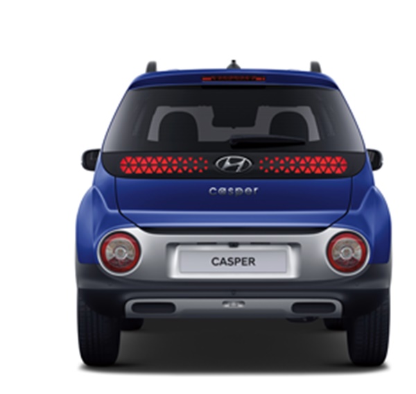 현대 캐스퍼 가격