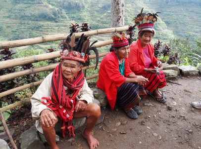 타구타가: 필리핀의 어두운 전통을 담은 제례 의식