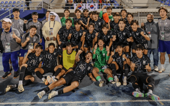 #AFCU20 #아시안컵 #한국축구 #축구일정 #U20축구 #중계방법 #선수분석 #조별리그 #토너먼트 #축구팬