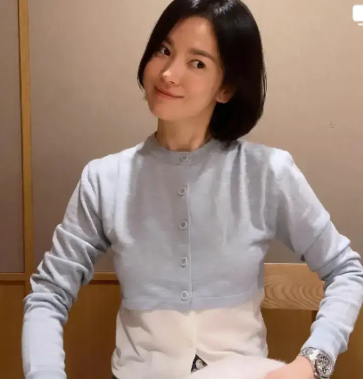 송혜교-사진