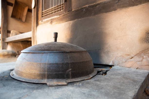 가마솥의 열 분산 기술과 현대 조리 기구