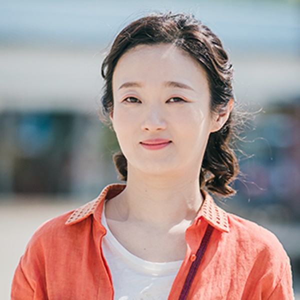 갯마을 차차차 등장인물