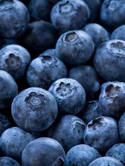 블루베리