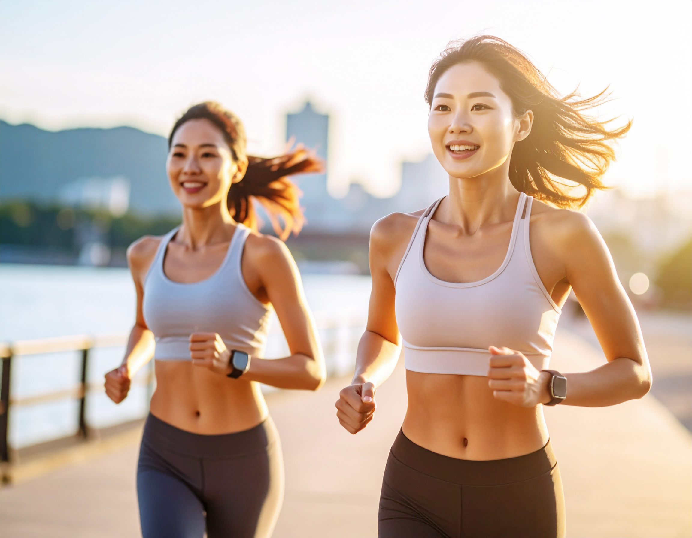 국민체력100 운동, 운동처방