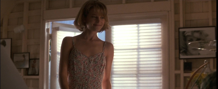 포인트 오브 노 리턴 (1993) 기본정보