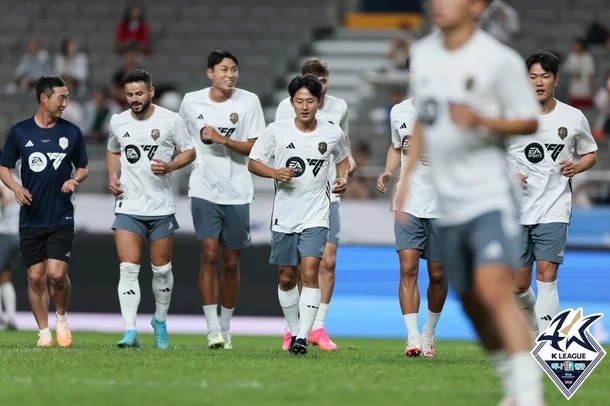 쿠팡플레이 아틀레티코 마드리드